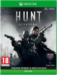 Hunt Showdown (XBOX ONE) - rabljeno