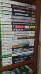 igre xbox 360 original