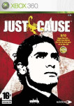 Just Cause (XBOX 360) - rabljeno