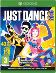 Just Dance 2016 (XBOX ONE) - rabljeno