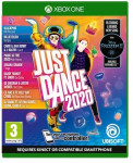 Just Dance 2020 (XBOX ONE) - novo