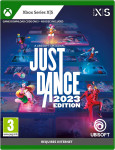Just Dance 2023 - koda v škatlici (XBOX SERIES) - novo
