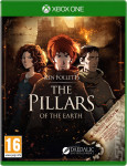 Ken Folletts The Pillars of the Earth (XBOX ONE) - rabljeno
