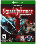 Killer Instinct (XBOX ONE) - rabljeno