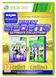Kinect Sports Ultimate Collection (XBOX 360 KINECT) - rabljeno