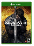 Kingdom Come Deliverance (XBOX ONE) - rabljeno