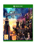 Kingdom Hearts 3 (XBOX ONE) - rabljeno
