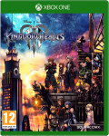 Kingdom Hearts 3 (XBOX ONE) - rabljeno