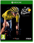 Le Tour De France 2016 (XBOX ONE) - rabljeno
