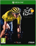 Le Tour De France 2016 (XBOX ONE) - rabljeno