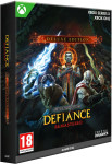 Legacy of Kain Defiance Remastered Deluxe Edition (XBOX SERIES X) - no