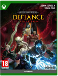 Legacy of Kain Defiance Remastered (XBOX SERIES X) - novo