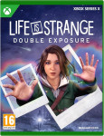 Life is Strange Double Exposure (XBOX SERIES X) - novo