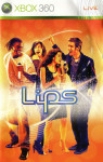 Lips (XBOX 360) - rabljeno