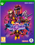Marvel Maximum Collection (XBOX SERIES X) - novo