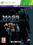 Mass Effect Trilogy (XBOX 360) - rabljeno
