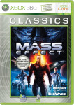 Mass Effect (XBOX 360) - rabljeno