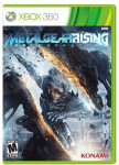 Metal Gear Rising Revengeance (Xbox 360) - rabljeno