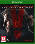 Metal Gear Solid 5 The Phantom Pain (XBOX ONE) - rabljeno