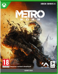 Metro 2039 Day One Edition (XBOX SERIES X) - novo