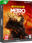 Metro 2039 Deluxe Edition (XBOX SERIES X) - novo
