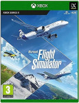 Microsoft Flight Simulator (XBOX SERIES X) - rabljeno