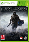 Middle Earth Shadow of Mordor (XBOX 360) - novo