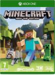 Minecraft - koda brez škatlice (XBOX ONE)