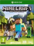 Minecraft (XBOX ONE) - rabljeno