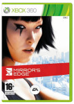 Mirrors Edge (XBOX 360) - rabljeno
