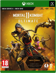Mortal Kombat 11 Ultimate (XBOX ONE) - rabljeno