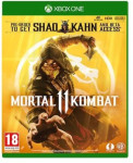 Mortal Kombat 11 (XBOX ONE) - rabljeno