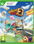Moving Out 2 (XBOX ONE | SERIES X) - novo