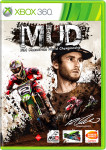 MUD FIM Motocross World Championship (XBOX 360) - rabljeno