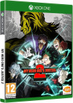 My Hero Ones Justice 2 (XBOX ONE) - rabljeno