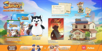 My Time at Sandrock Collectors Edition (XBOX ONE | SERIES X) - novo