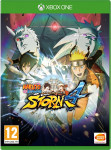 Naruto Shippuden Ultimate Ninja Storm 4 (XBOX ONE) - rabljeno