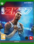 NBA 2K27 (XBOX SERIES X) - novo