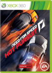 Need for Speed Hot Pursuit (XBOX 360) - rabljeno