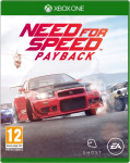 Need for Speed Payback (XBOX ONE) - rabljeno
