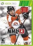 NHL 13 (XBOX 360) - rabljeno