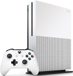 Obnovljen Xbox One S Digital 1TB + 2 leti garancije