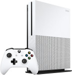 Obnovljen Xbox One Slim 500GB + 2 leti garancije