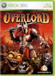 Overlord (XBOX 360) - rabljeno
