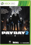 Payday 2 (XBOX 360) - rabljeno