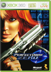 Perfect Dark Zero (XBOX 360) - rabljeno