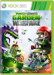 Plants vs Zombies Garden Warfare (XBOX 360) - rabljeno
