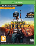 PlayerUnknowns Battlegrounds (XBOX ONE) - rabljeno