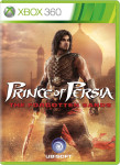 Prince of Persia The Forgotten Sands - igra v nemščini (XBOX 360) - ra