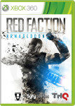 Red Faction Armageddon (XBOX 360) - rabljeno